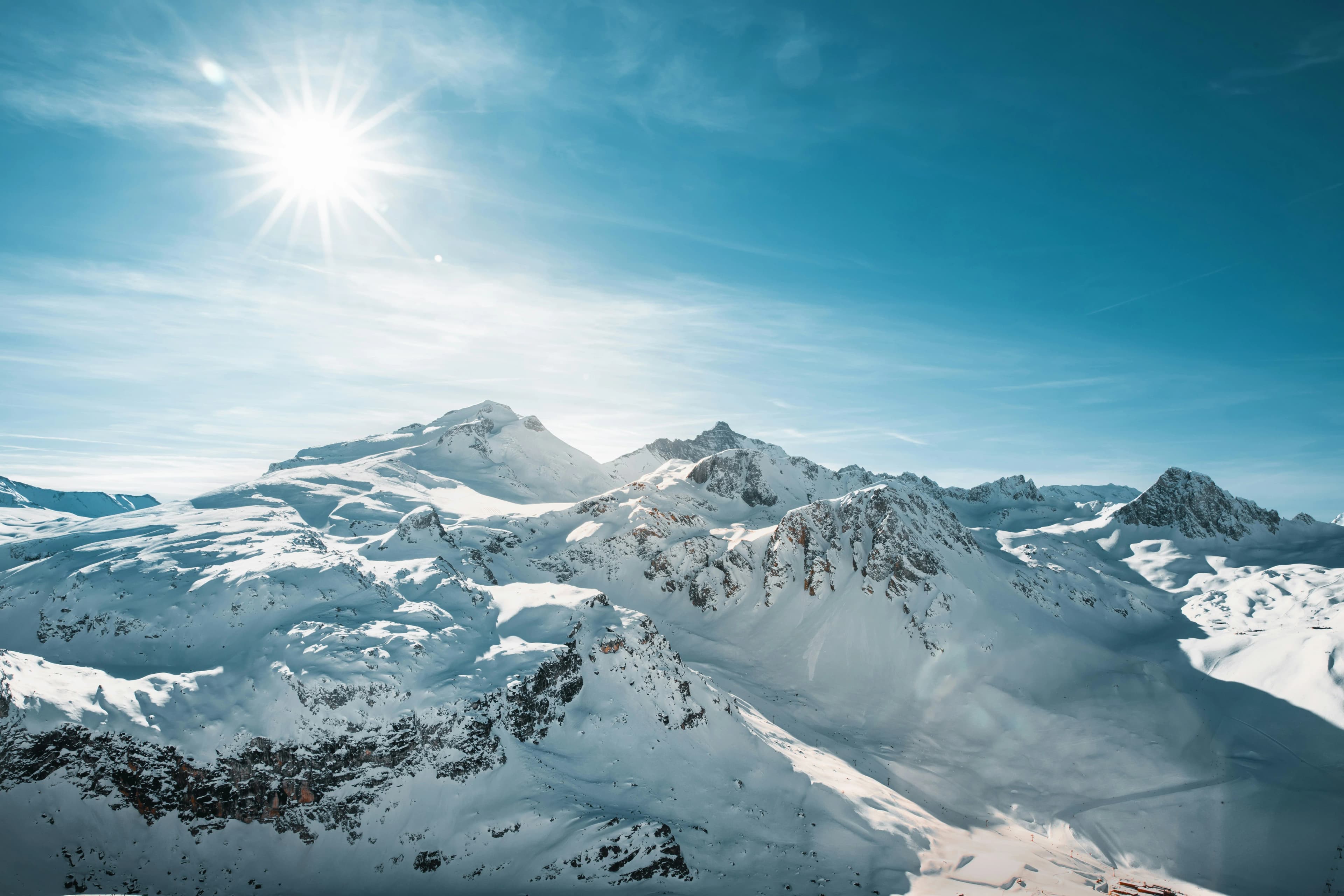 Val-d'Isère