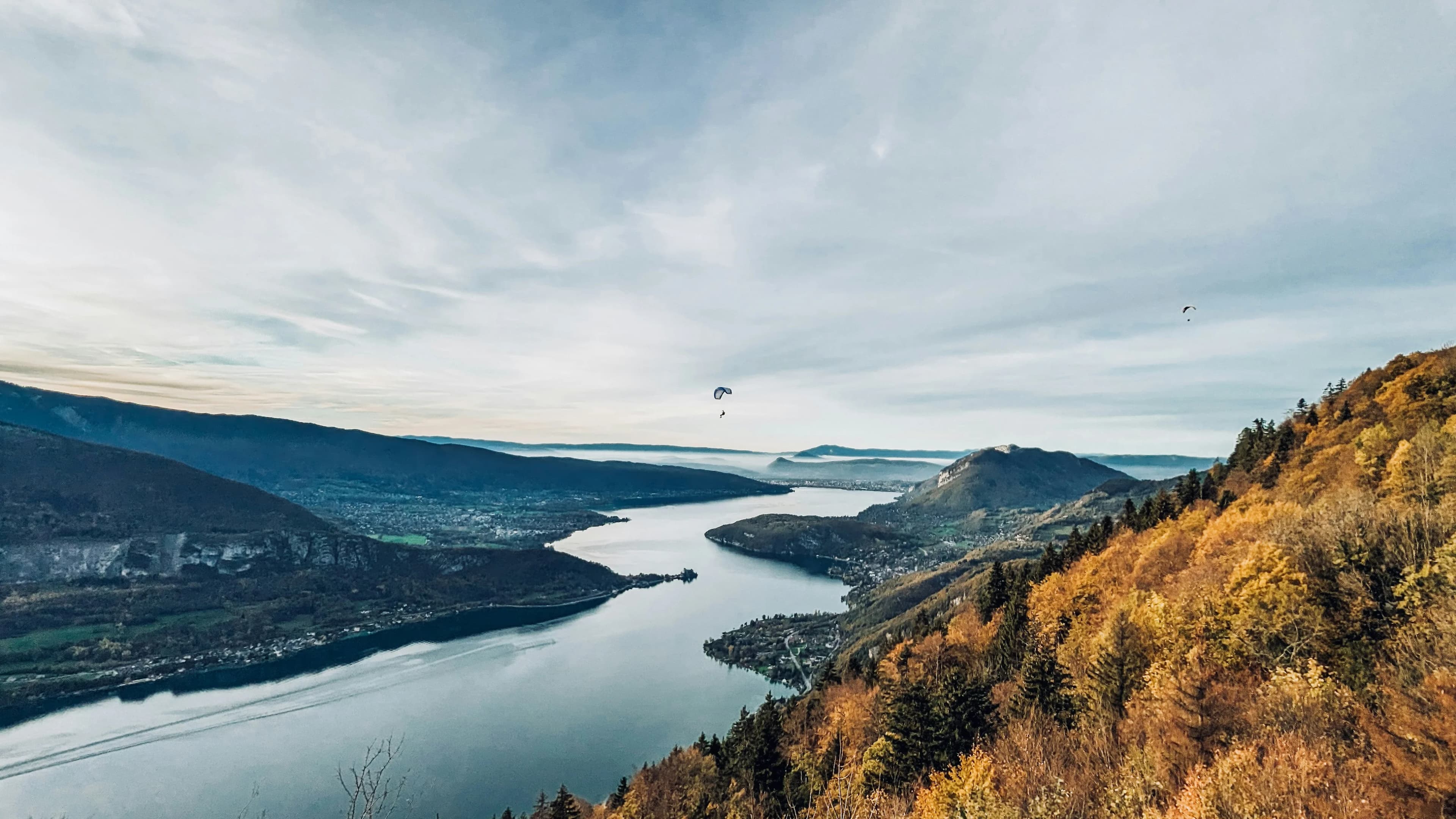 Talloires