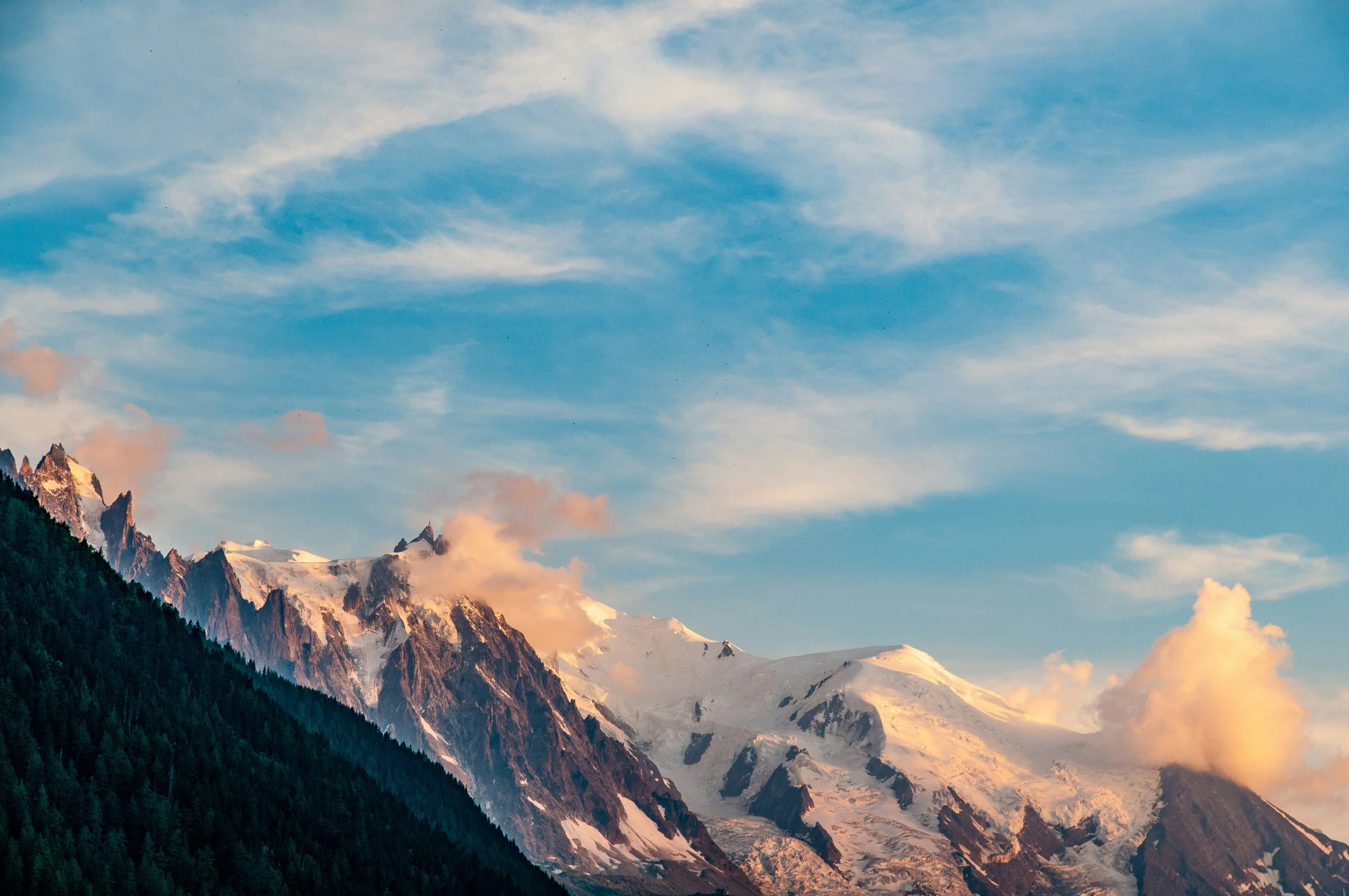 Chamonix-Mont-Blanc