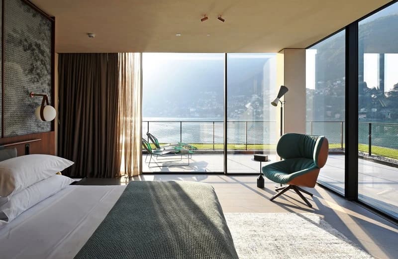 Defining the Exception: The Architectural and Service Hierarchy of Elite Suites