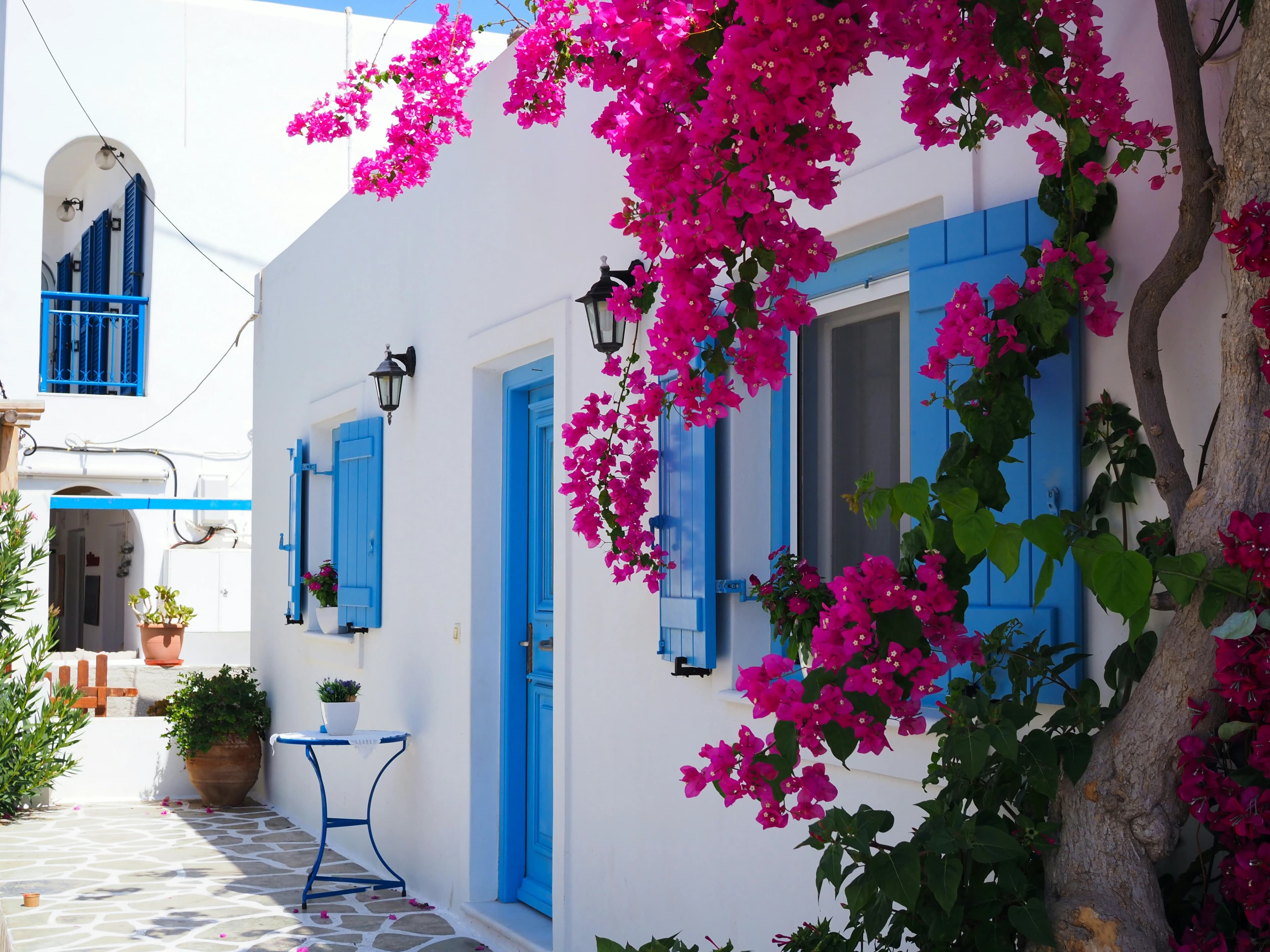 Grèce
