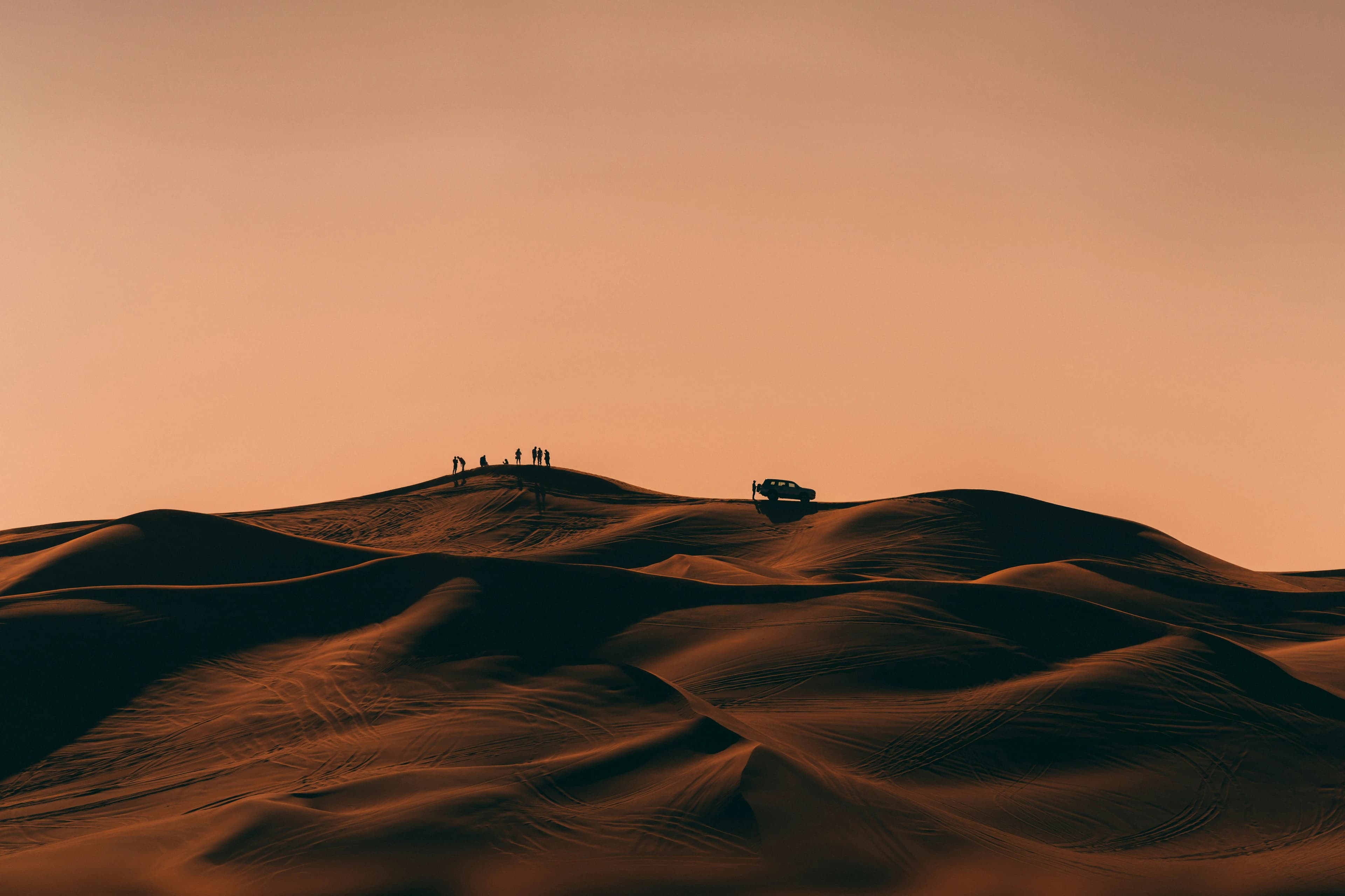 Moyen Orient