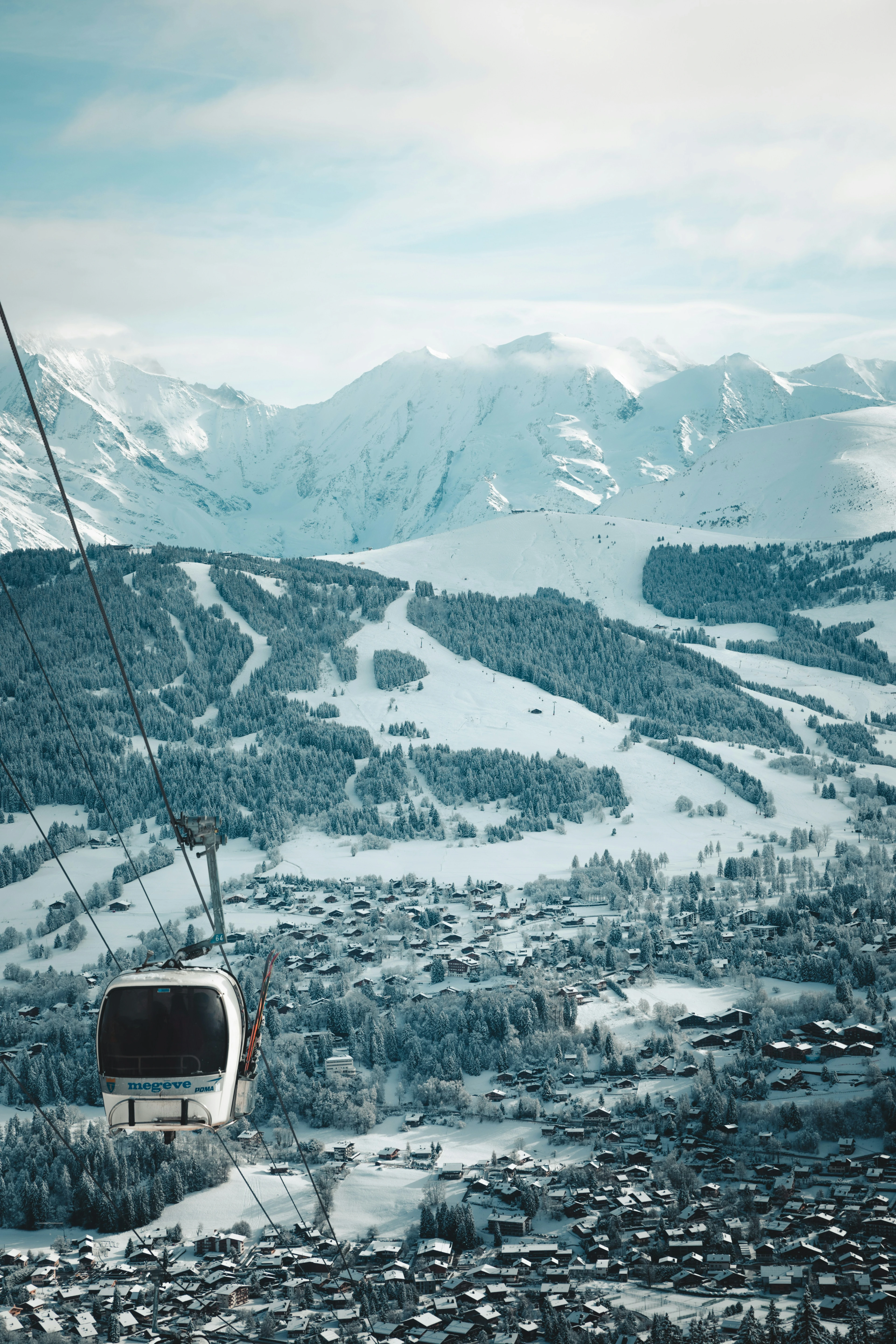 Alpes Françaises