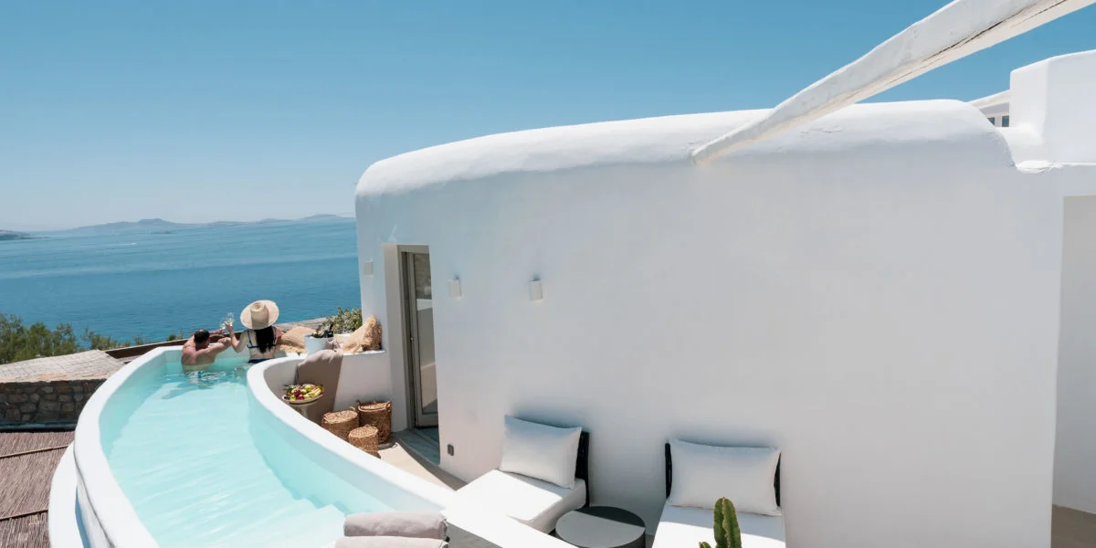 Rocabella Suite