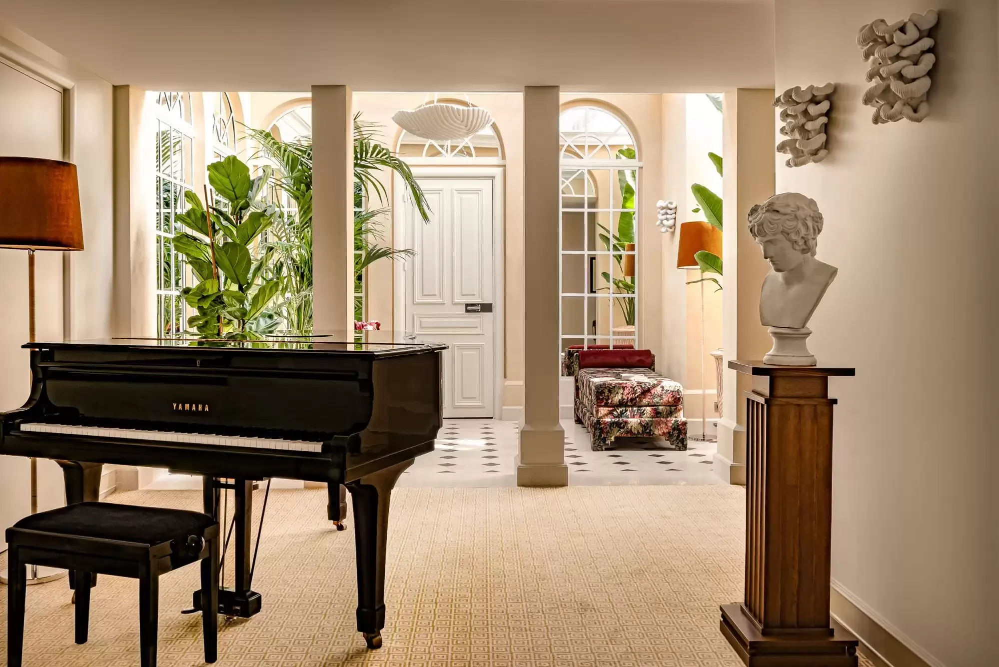 Saint James Suite Prestige
