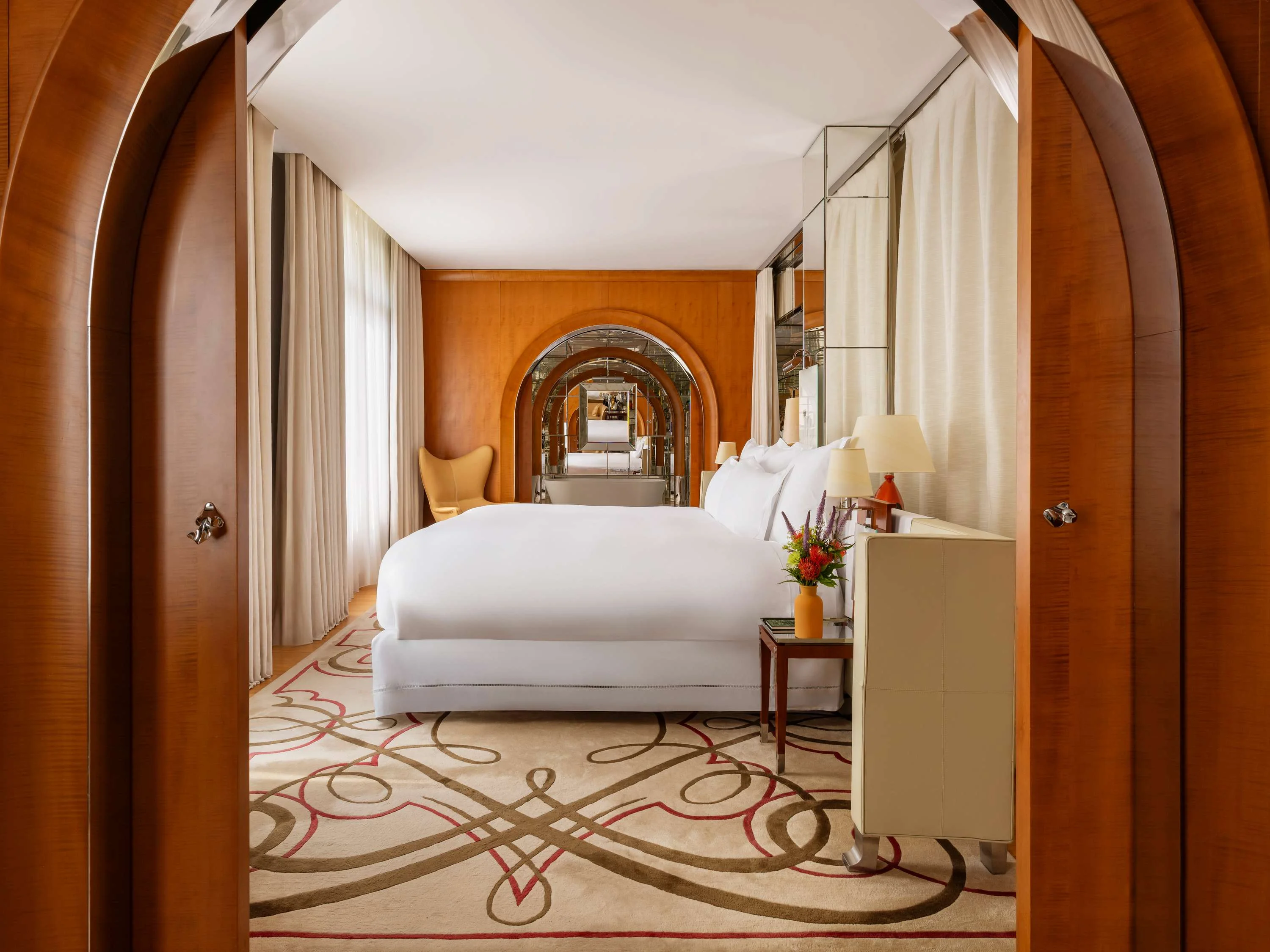 Royal monceau