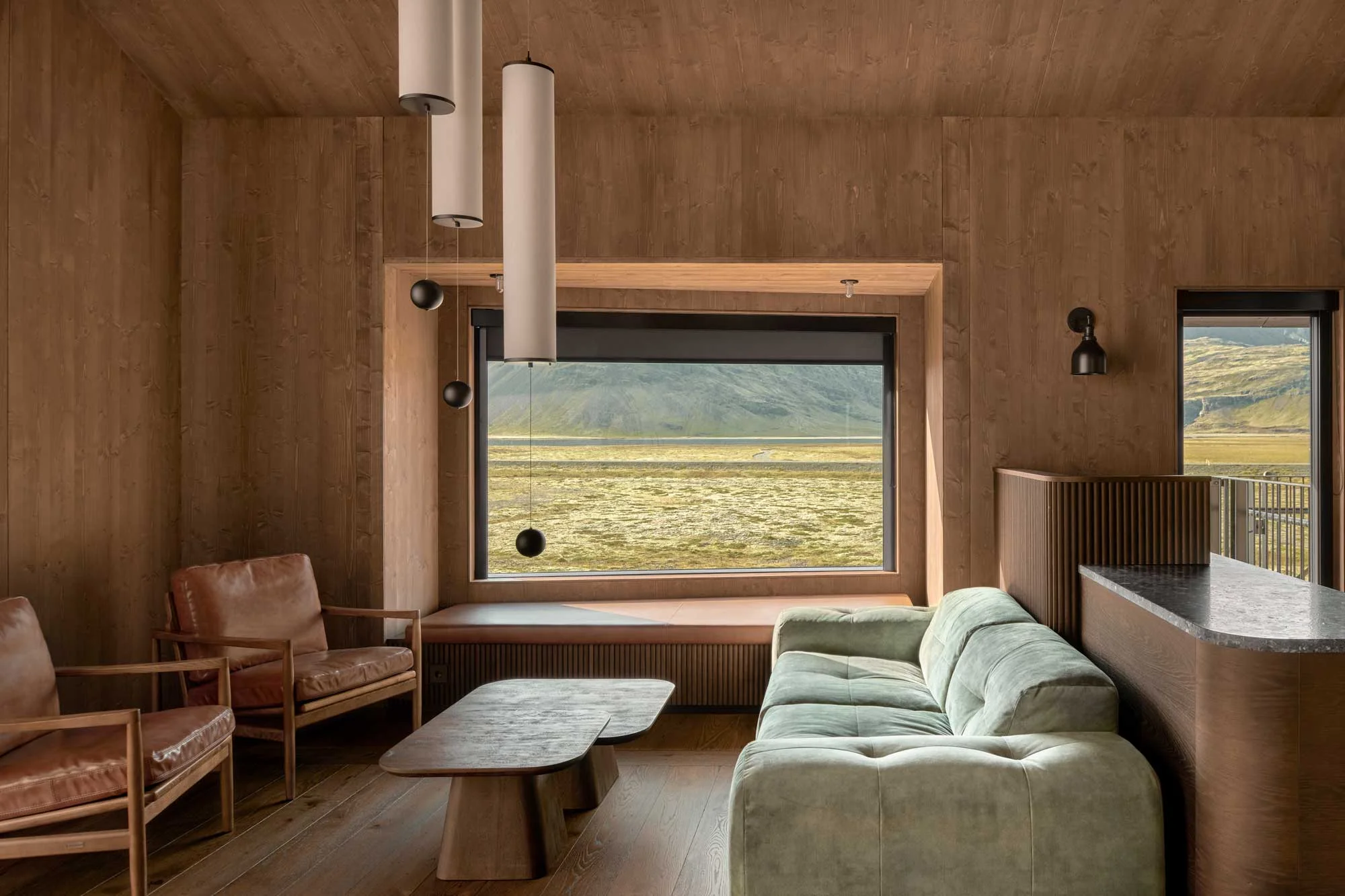 Hotel Jokulsarlon