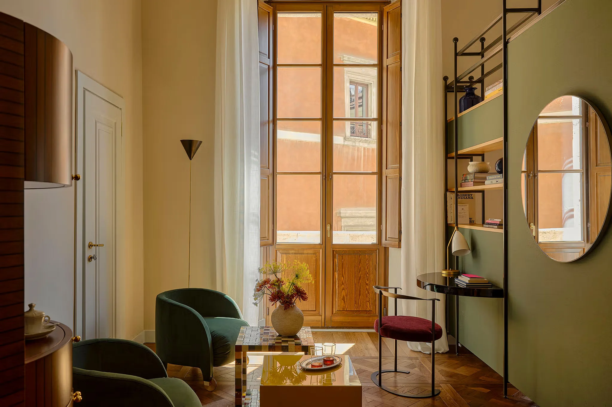 Palazzio-Talia