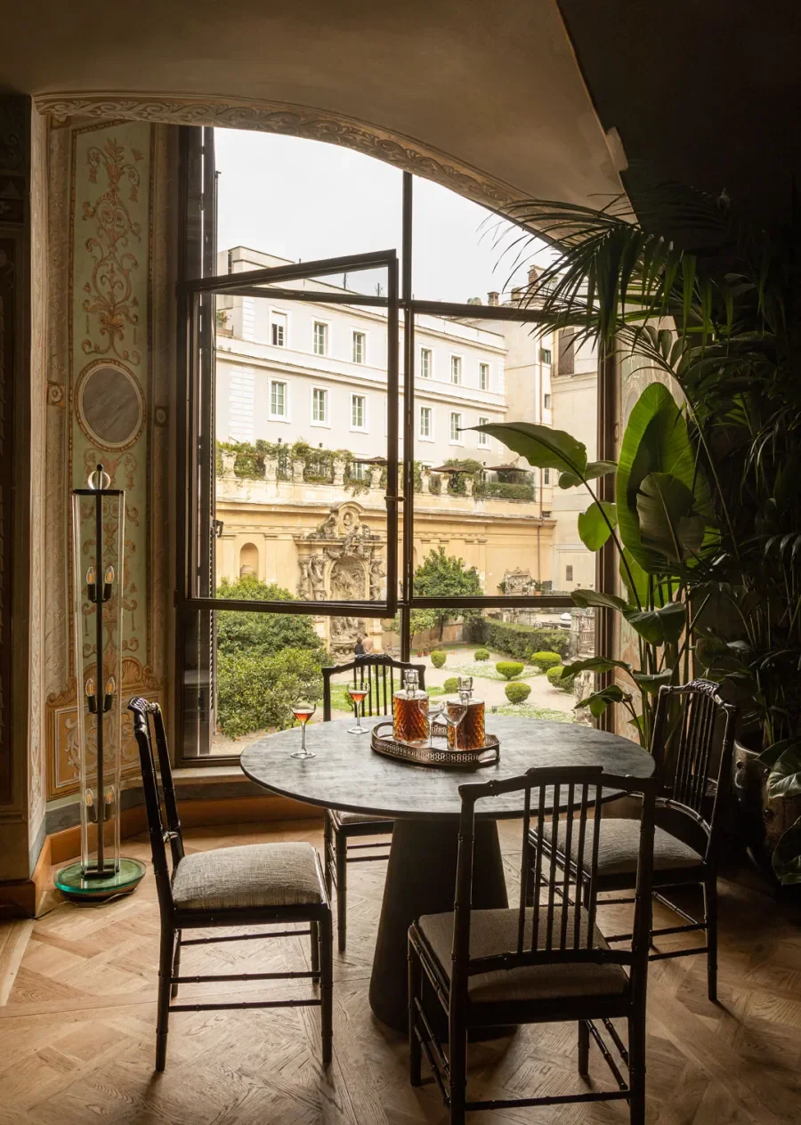 Borghese