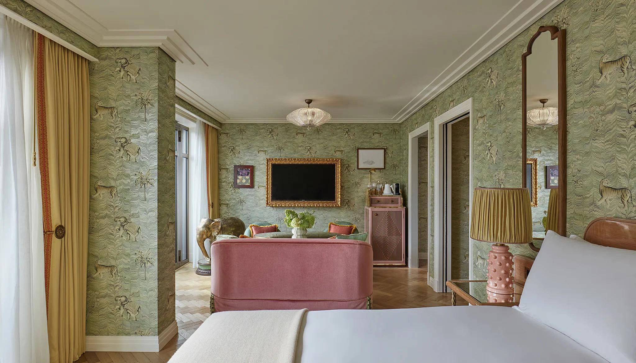Broadwick-