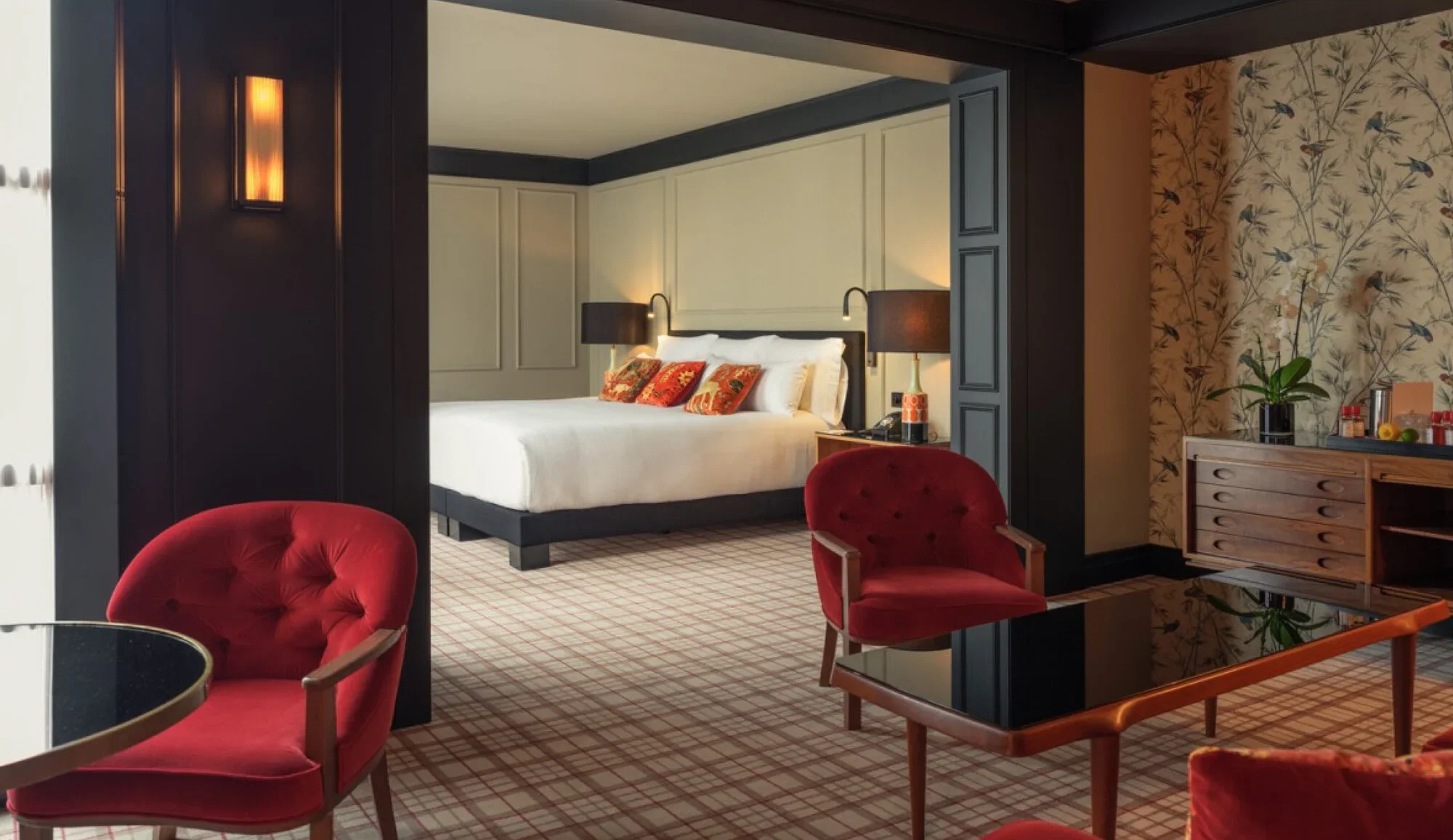 Wittmore suite