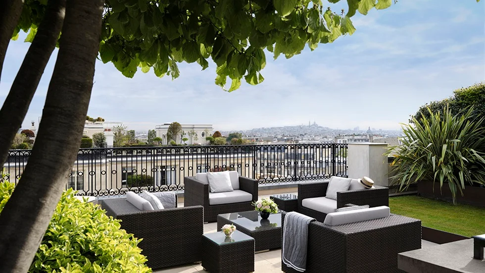 RooftopGardenSuite634TerraceThePeninsulaPariscWillPryceweb