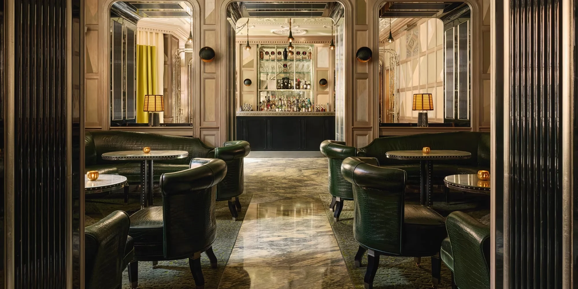 Connaught