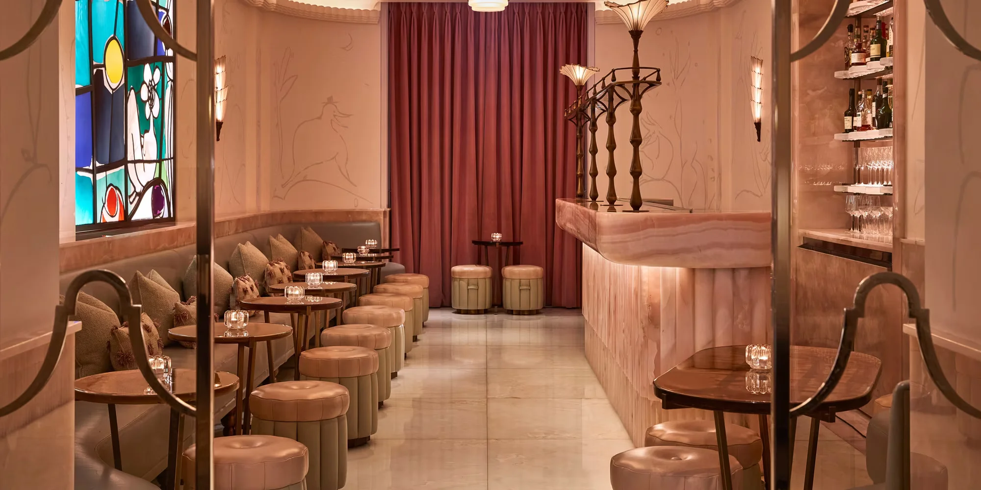 claridge