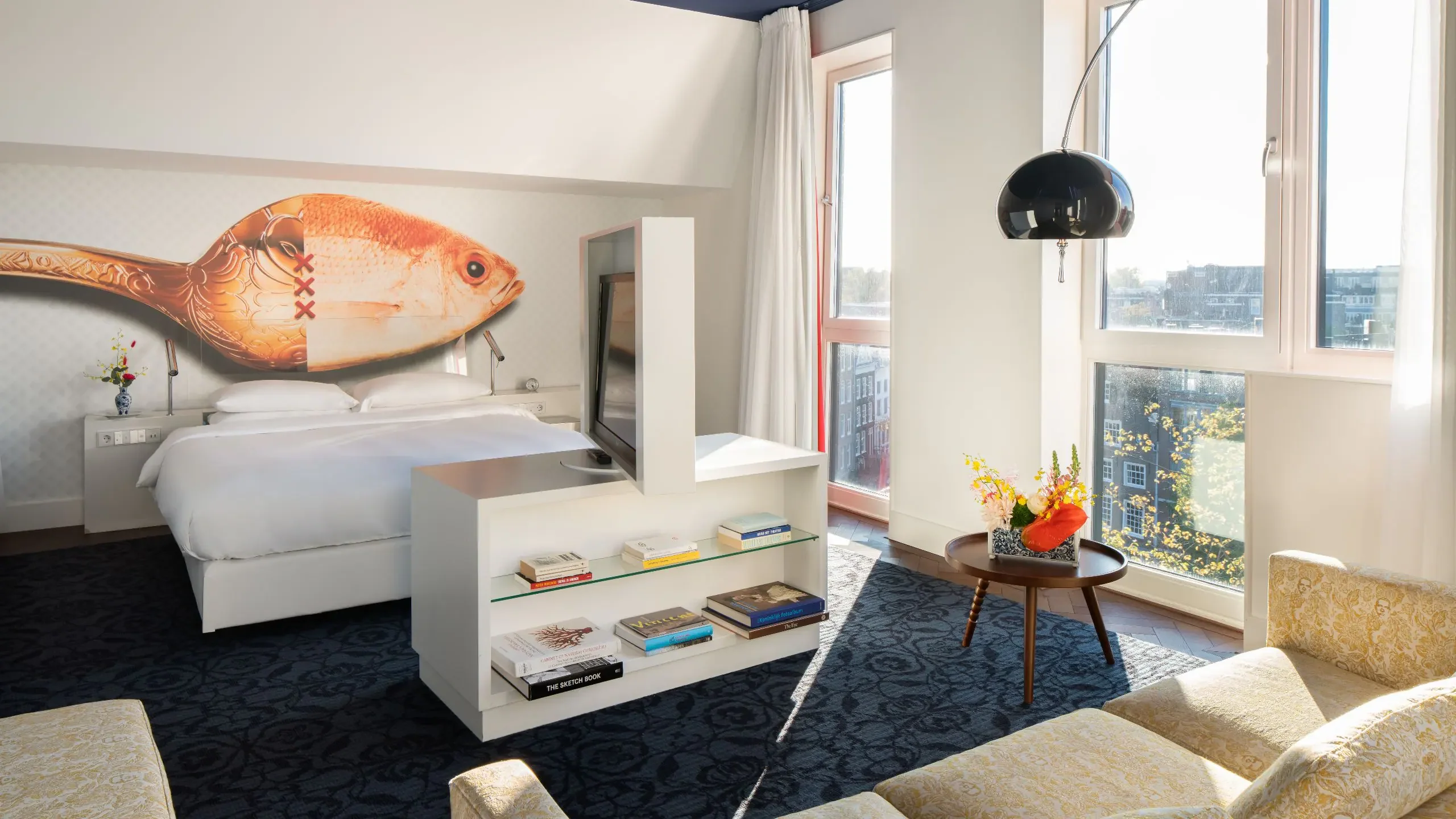 Andaz