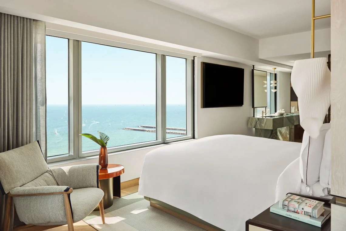 Hotel arts