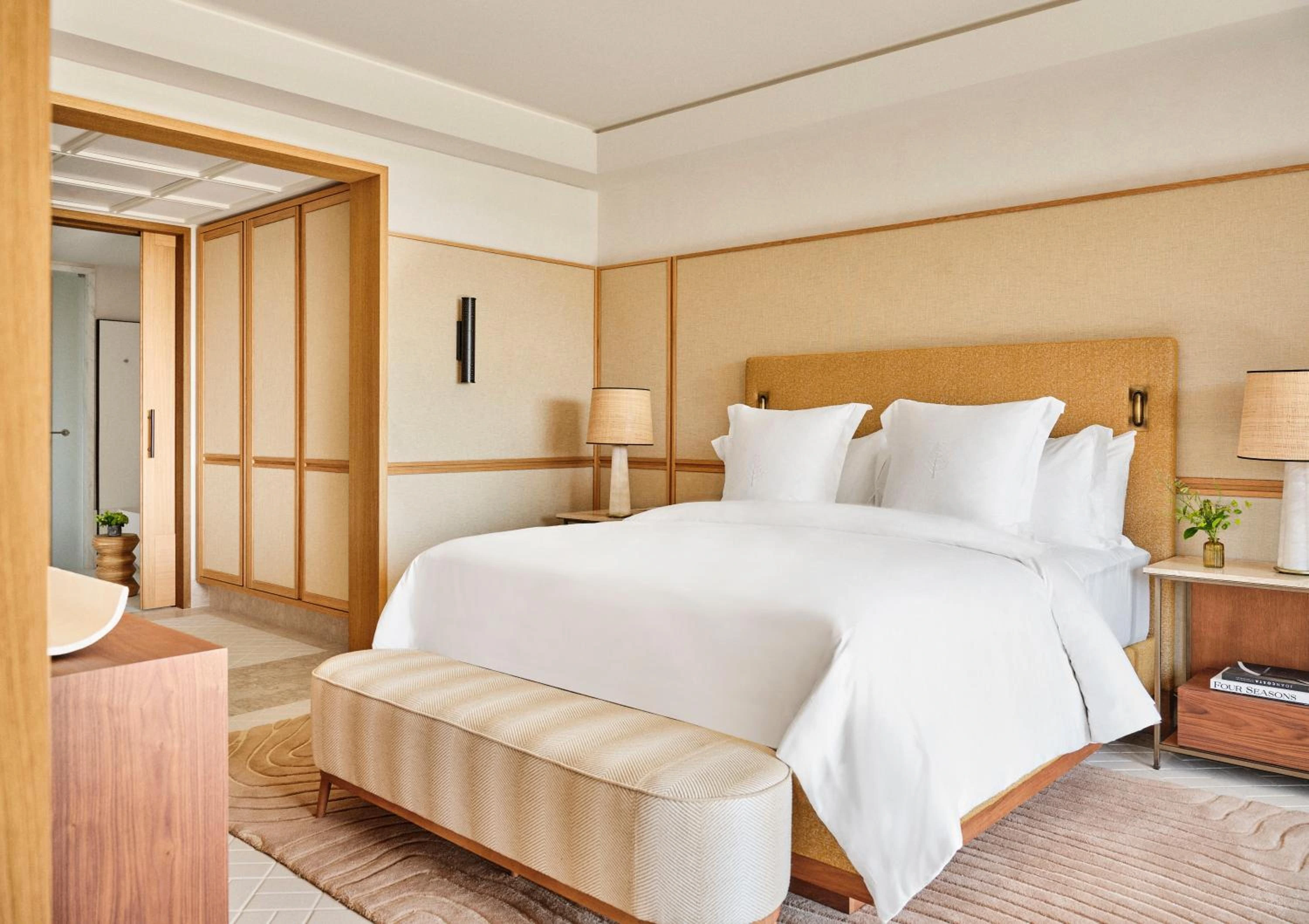 Four Seasons Resort Mallorca